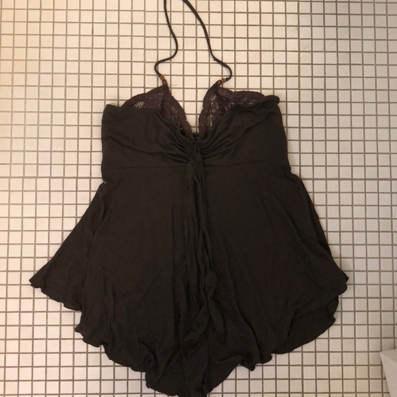 Halter top OR strapless top for your night out! - Picture 8 of 8